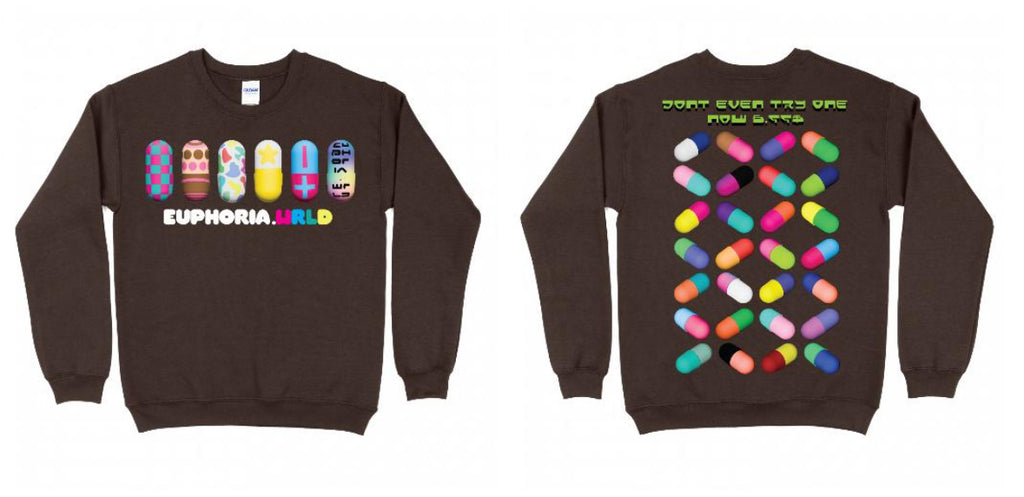 HEALTHCARE SWEATSHIRT