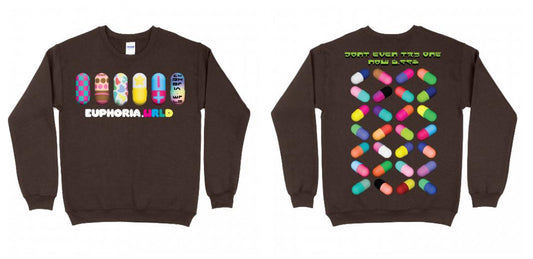 HEALTHCARE SWEATSHIRT