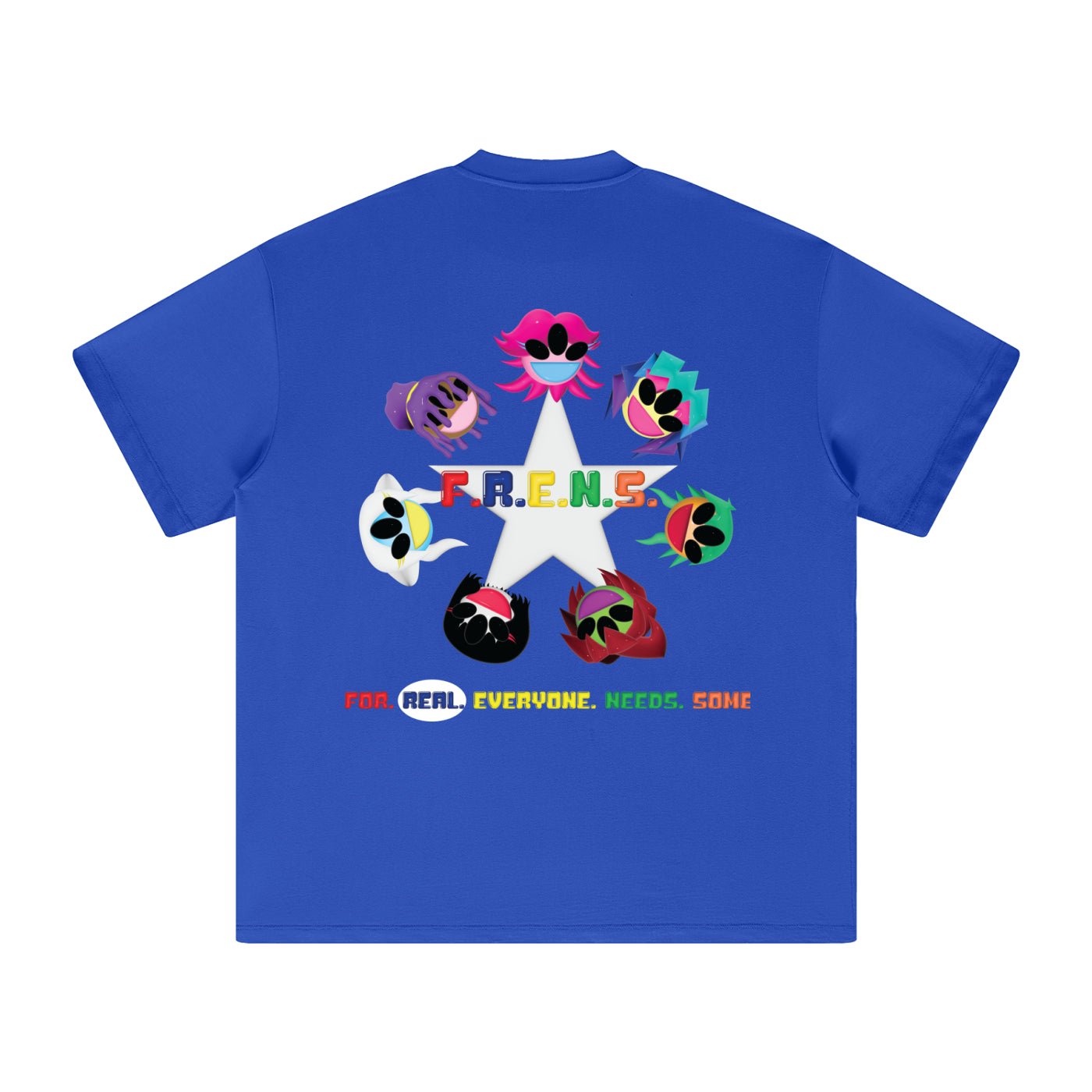 F.R.E.N.S TEE
