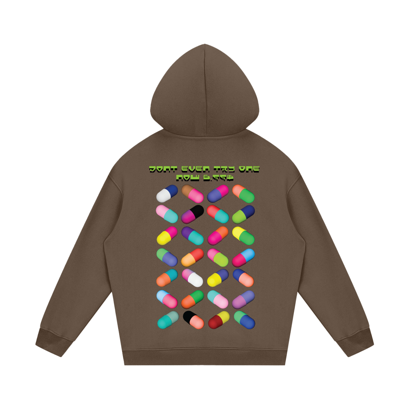HEALTHCARE HOODIE