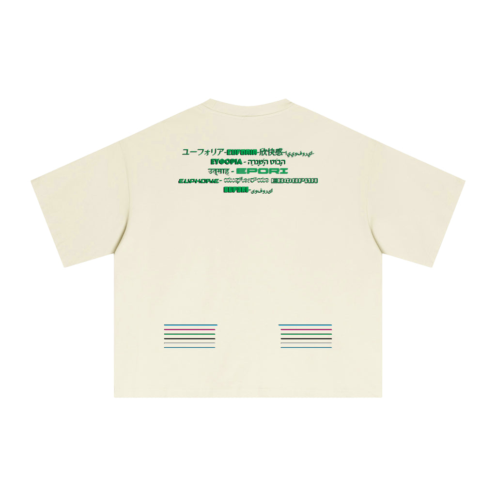 CREATION TEE