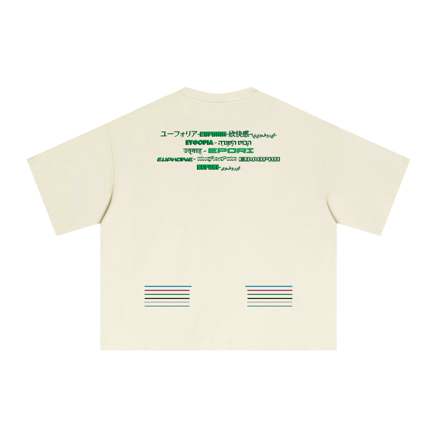 CREATION TEE