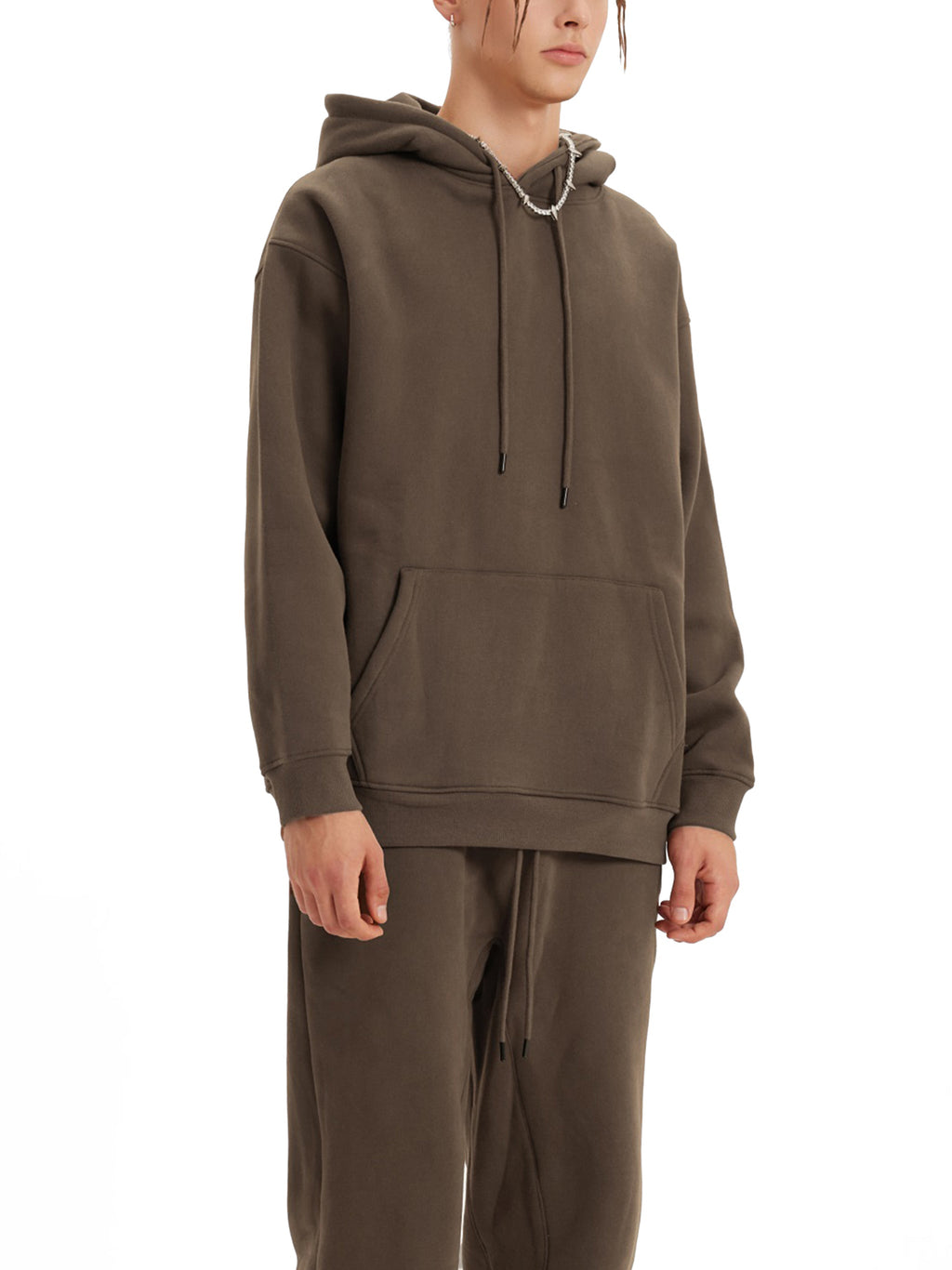 HEALTHCARE HOODIE