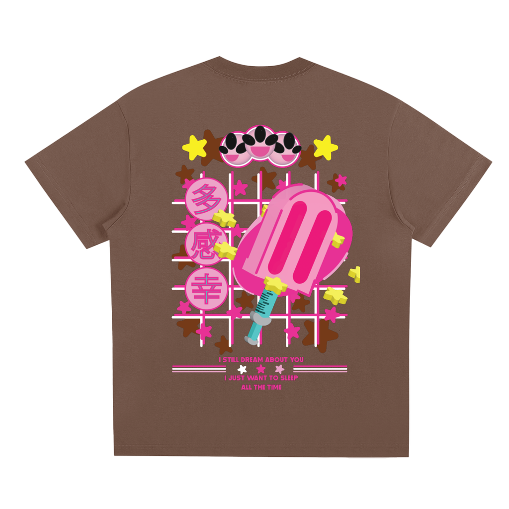 ICE CREAM TEE