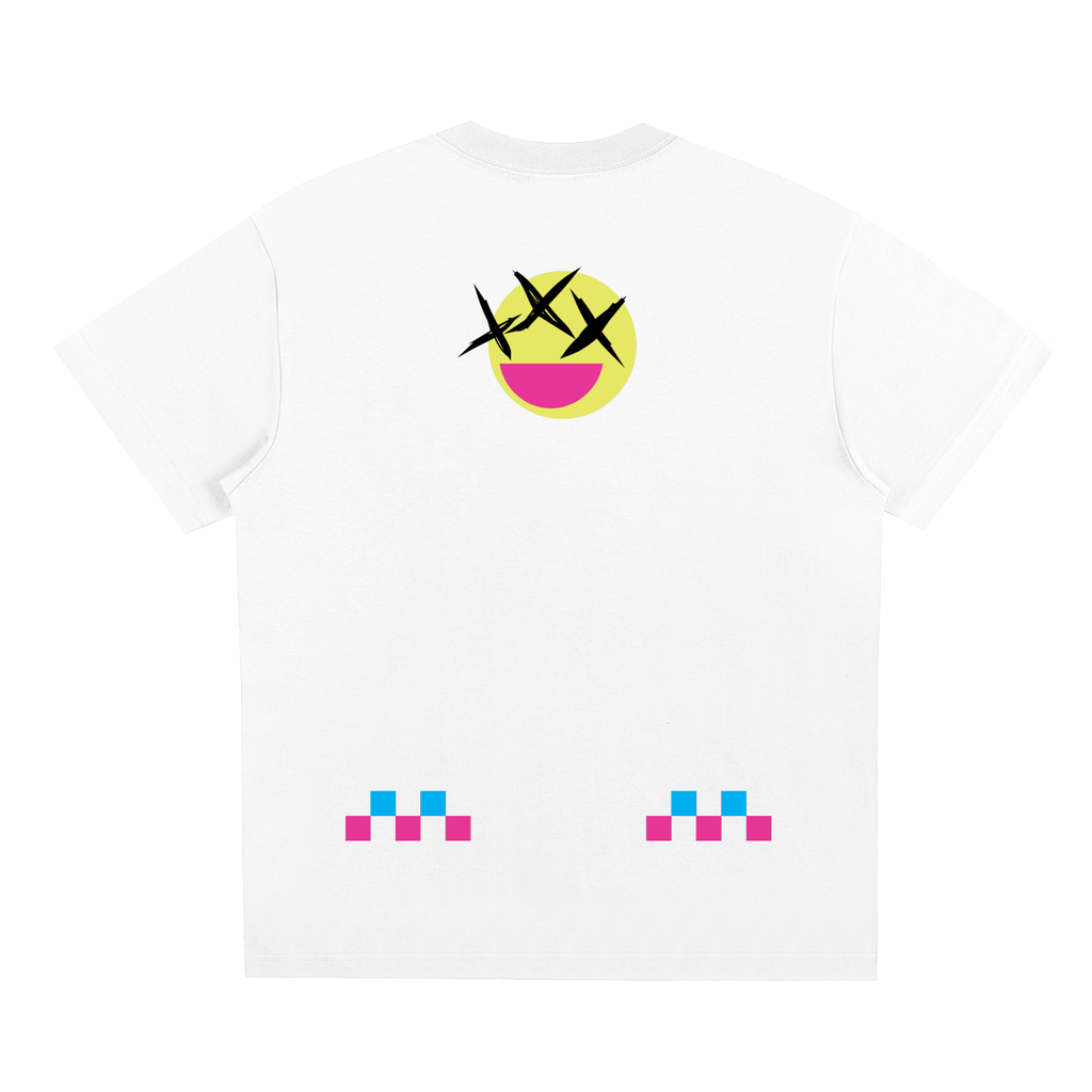 EUPHORIA LOGO TEE
