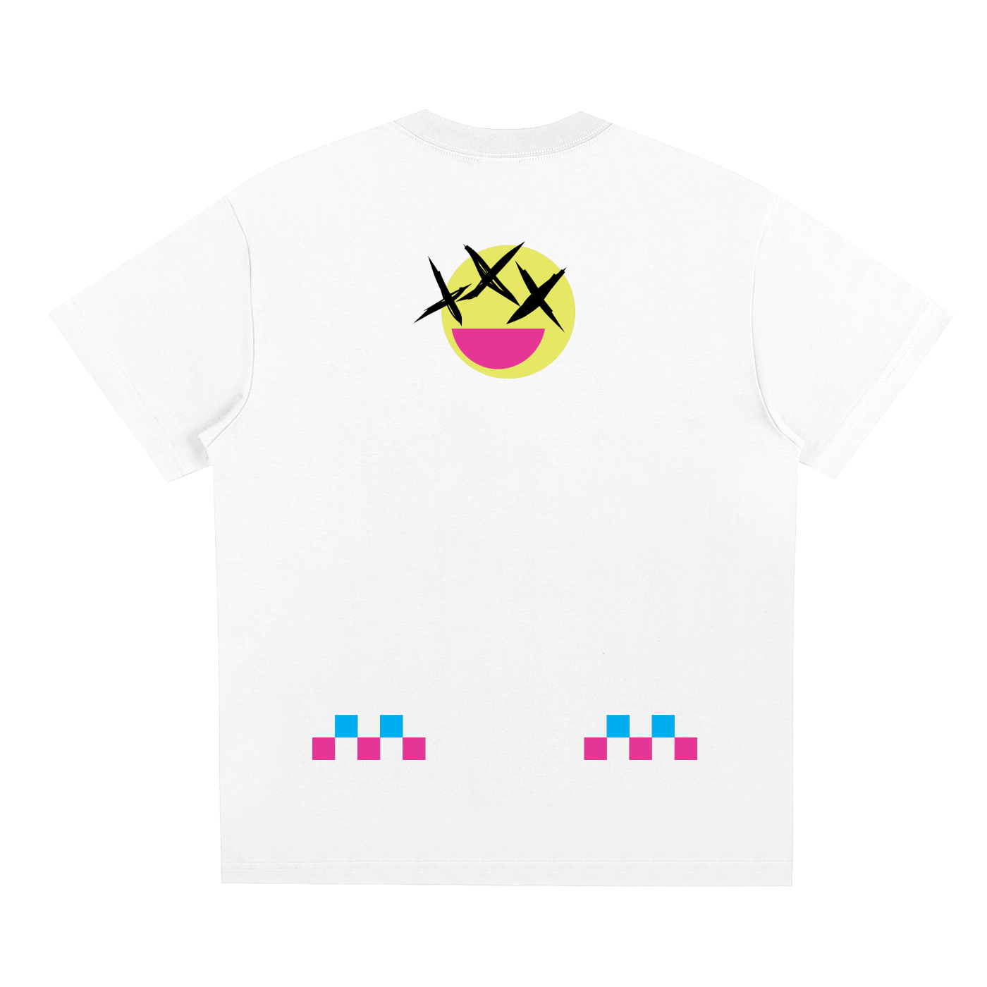 EUPHORIA LOGO TEE