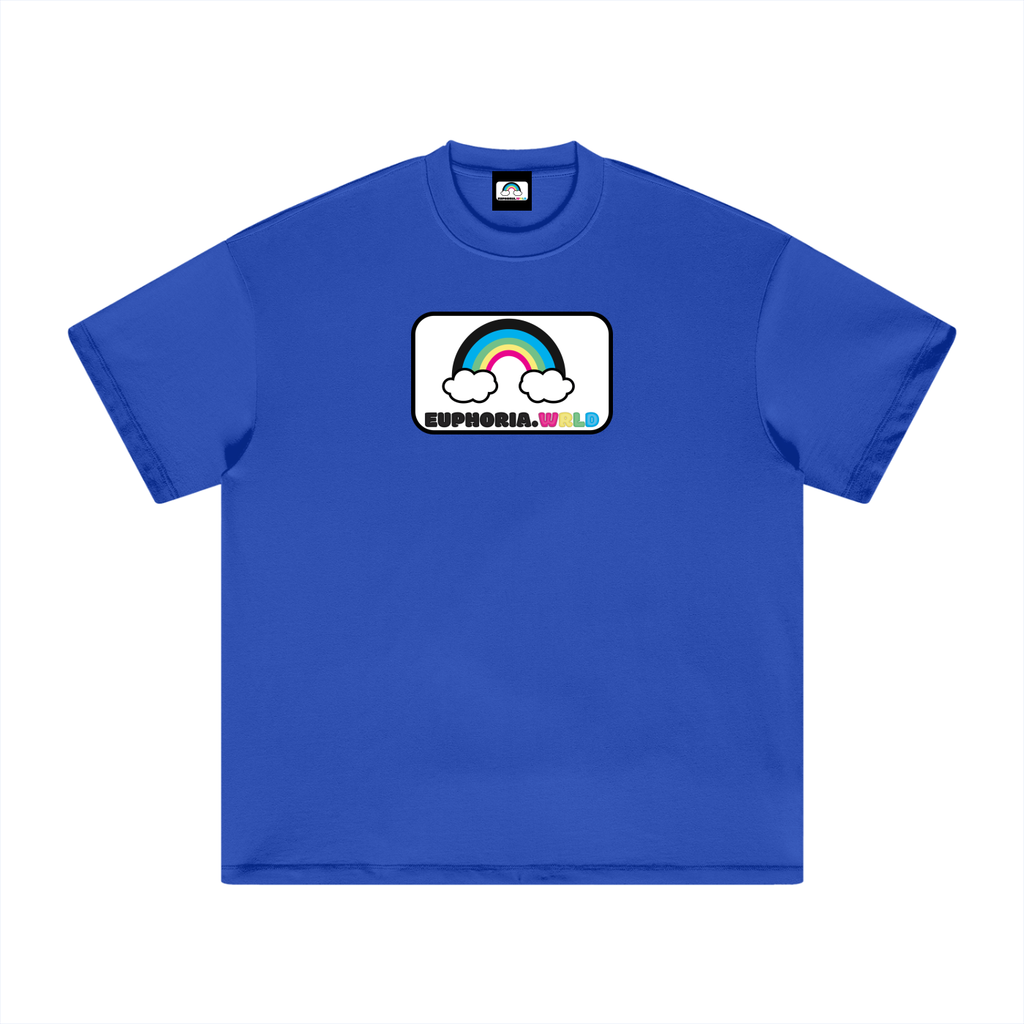 Heavyweight Earth Tone T-Shirt