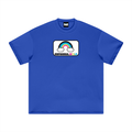 Heavyweight Earth Tone T-Shirt