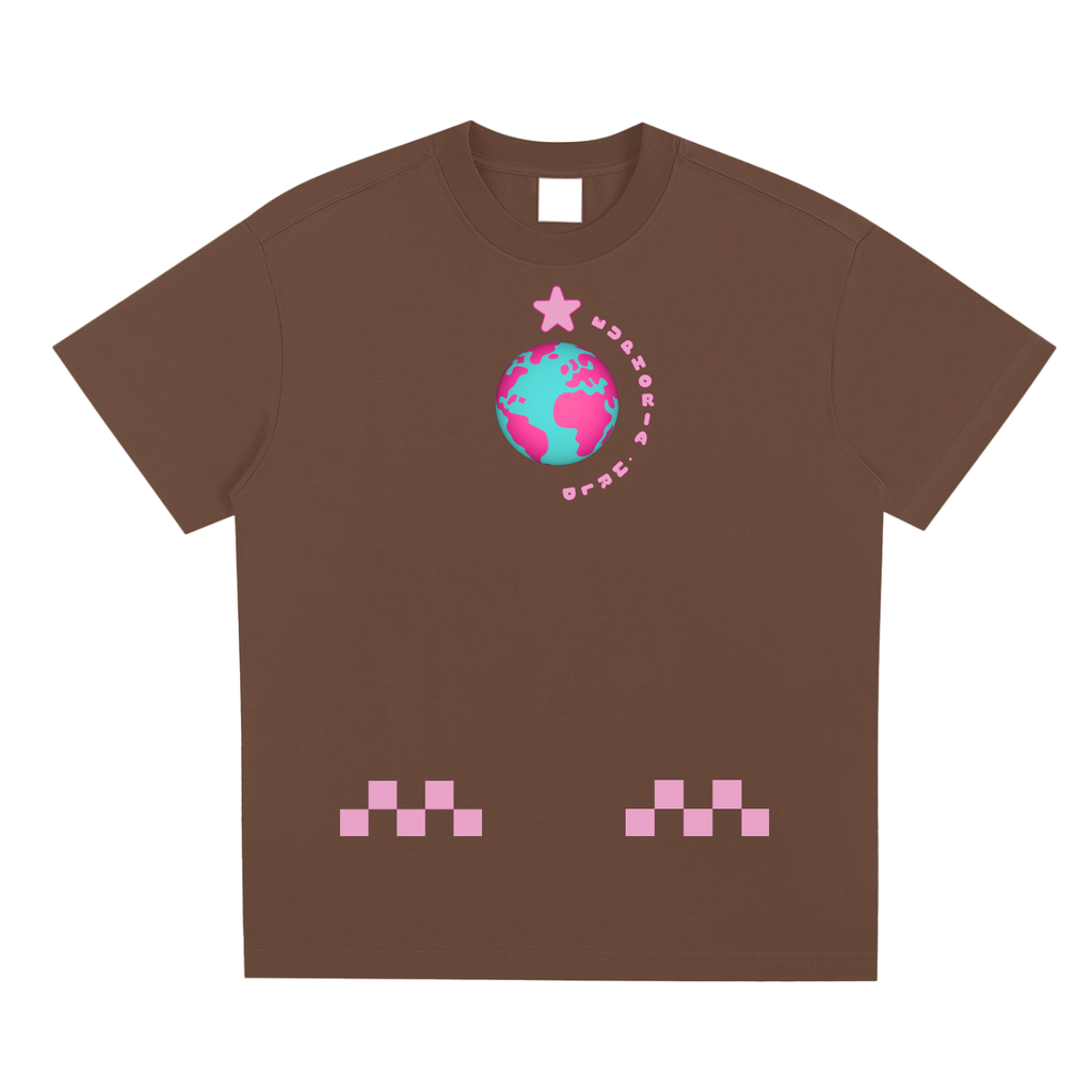 ICE CREAM TEE