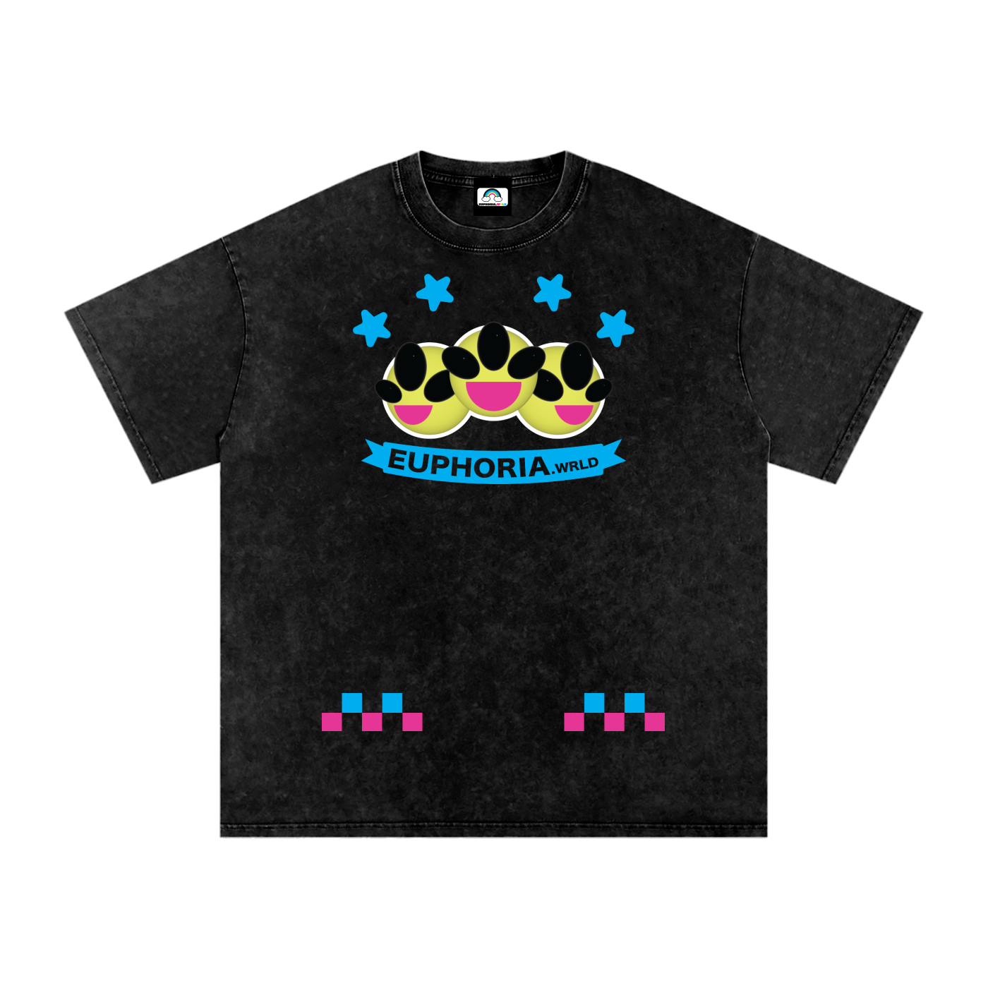LOGO TEE V.2