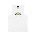 RAINBOW TANK TOP