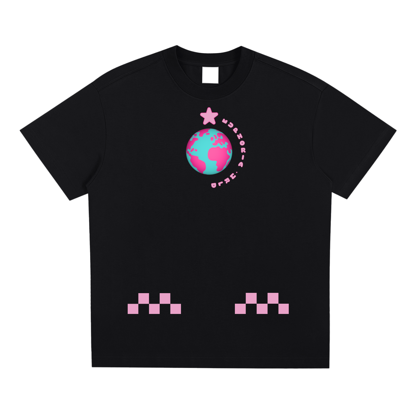 ICE CREAM TEE