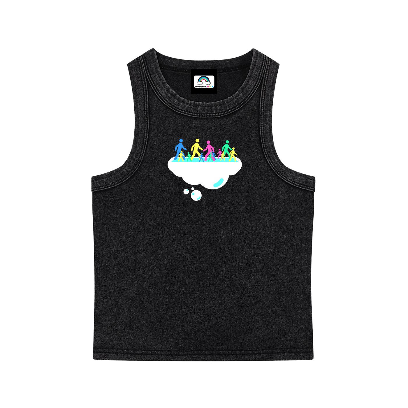 DAYDREAM TANK TOP