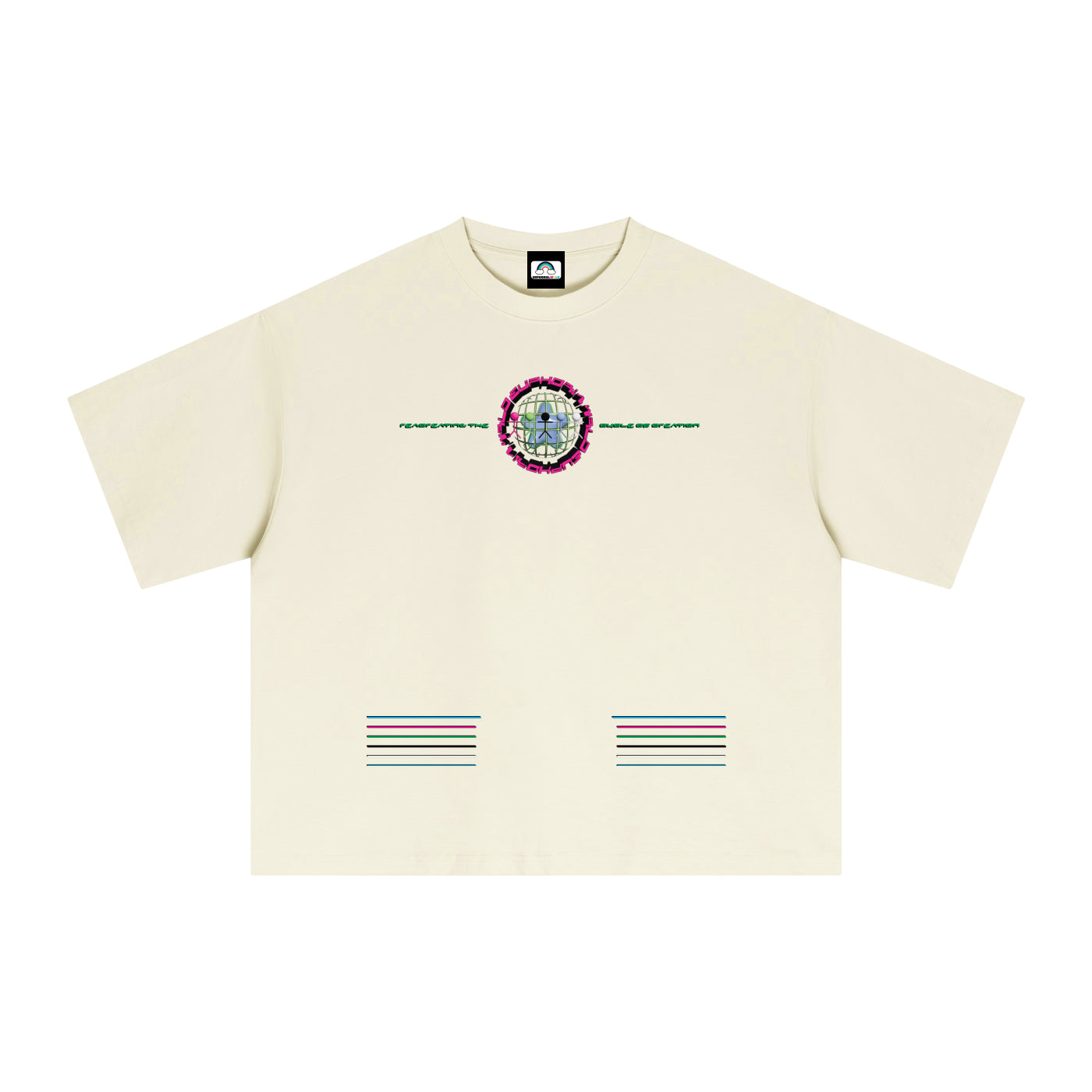 CREATION TEE