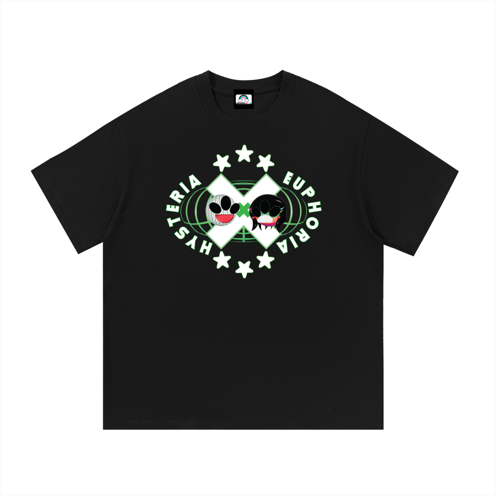 Essential Cotton T-Shirt