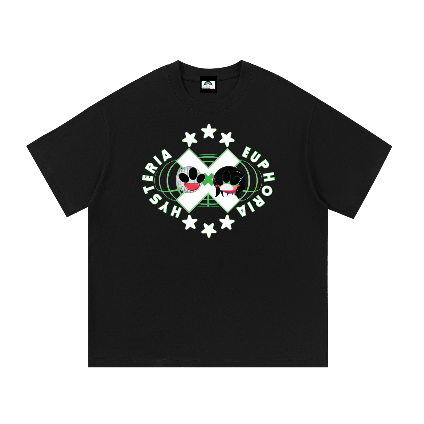 Essential Cotton T-Shirt