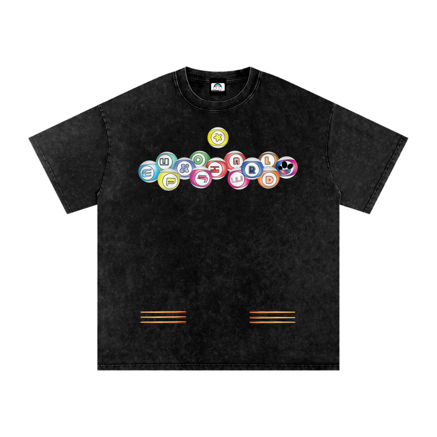 POOOOL TEE