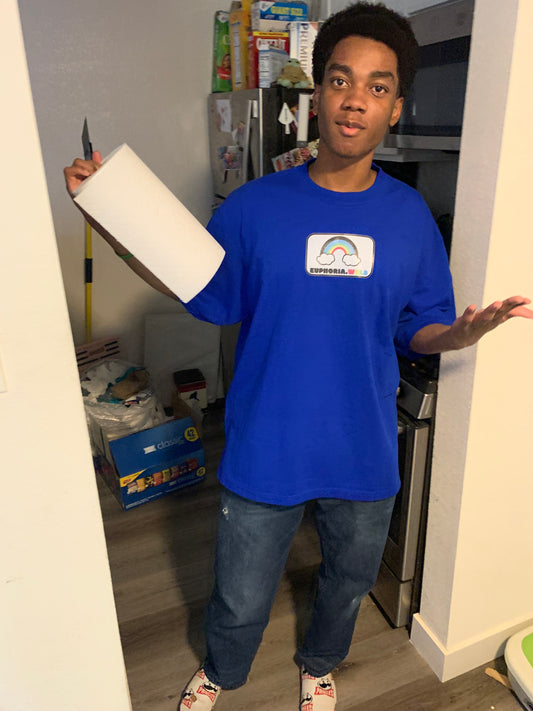 F.R.E.N.S. TEE