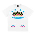 EUPHORIA LOGO TEE