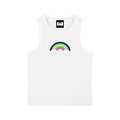 Snow Washed Tank Top