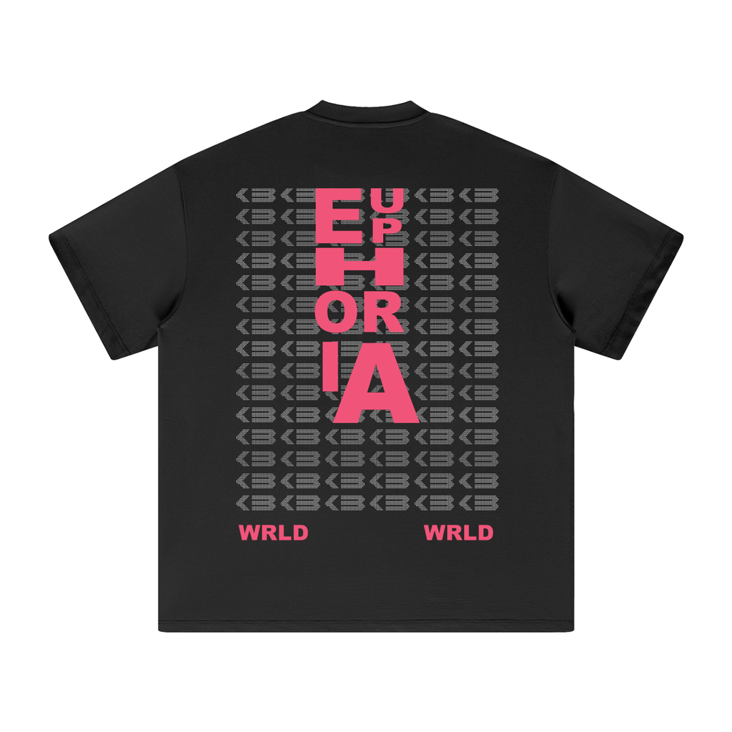 SATURN TEE