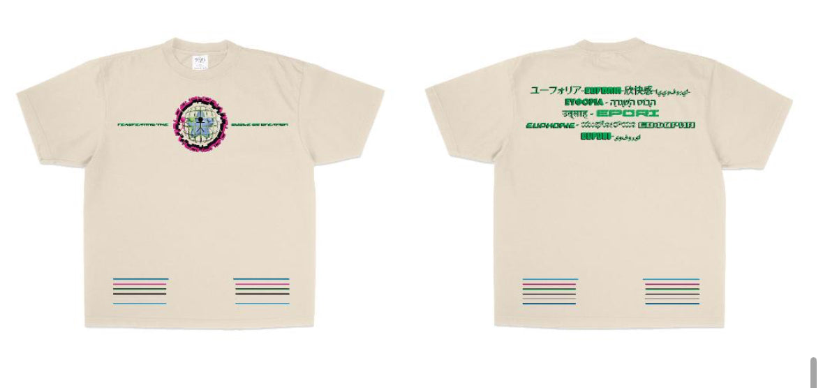 CREATION TEE