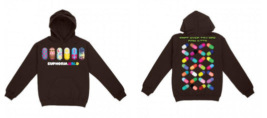 HEALTHCARE HOODIE