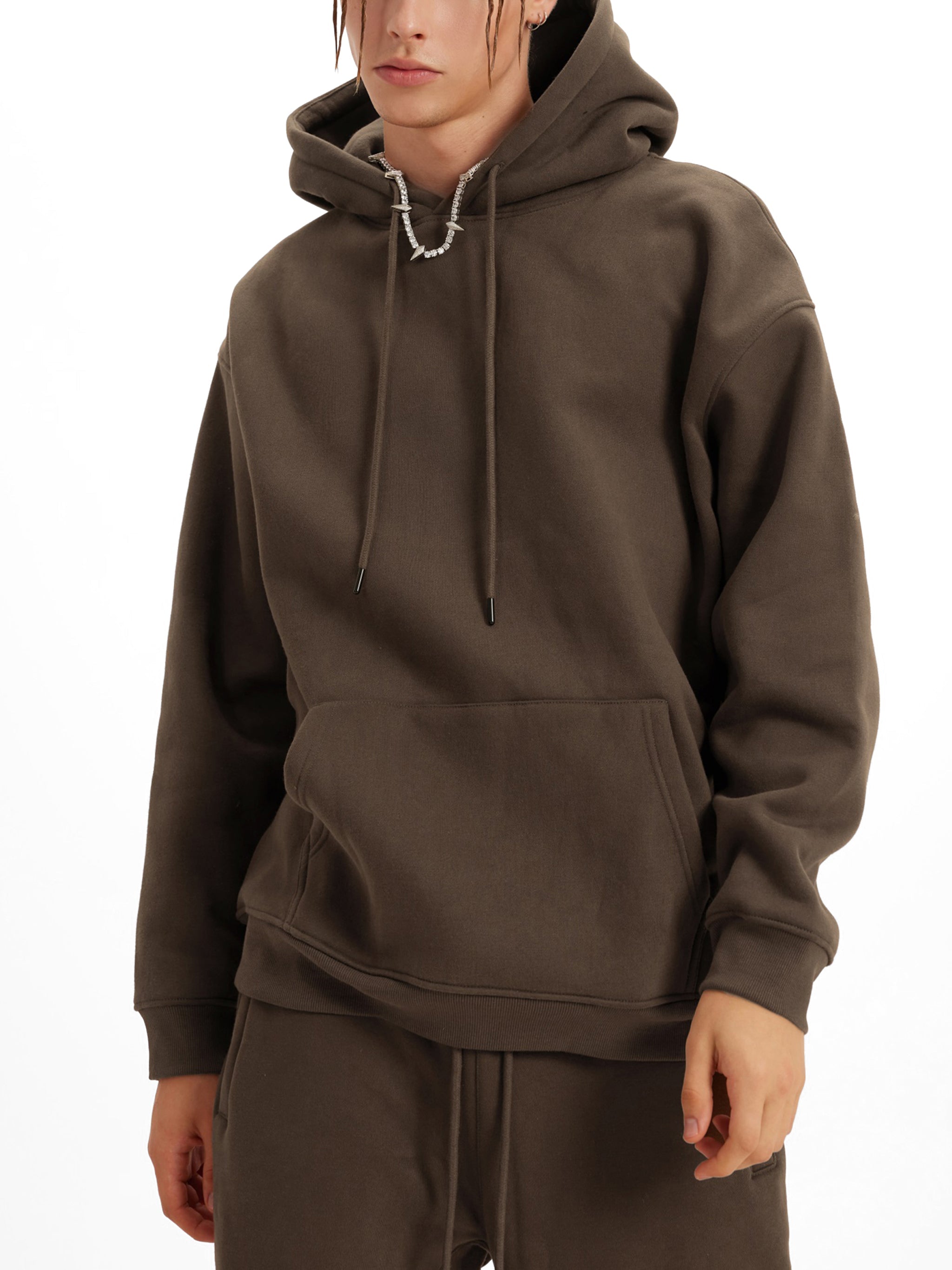 HEALTHCARE HOODIE
