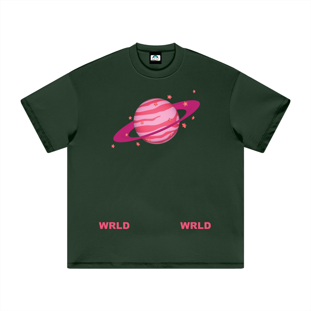 SATURN TEE