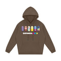 HEALTHCARE HOODIE