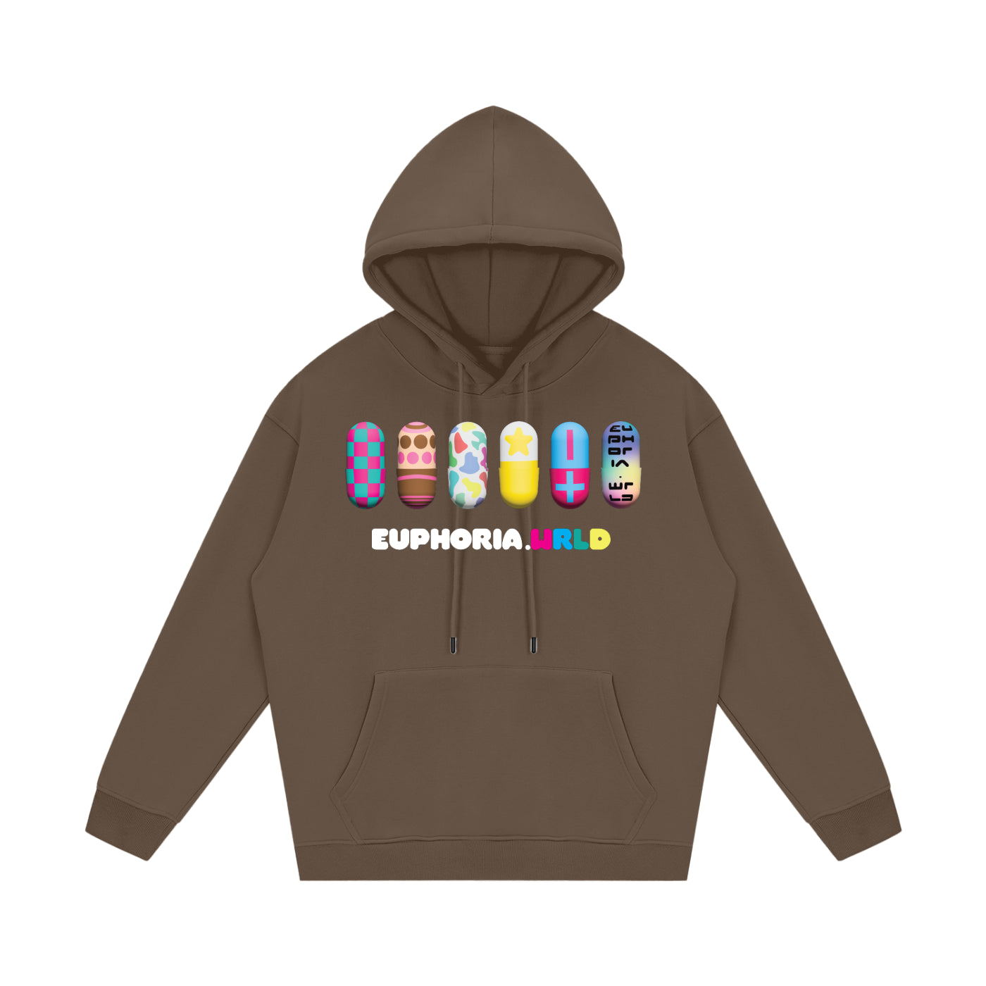 HEALTHCARE HOODIE