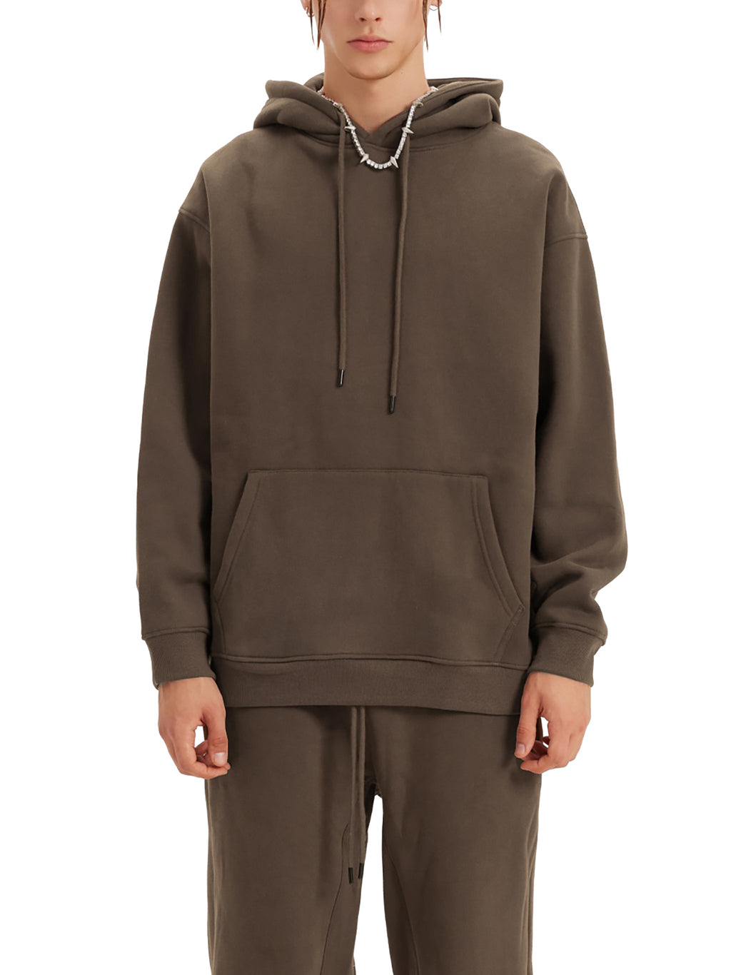 HEALTHCARE HOODIE