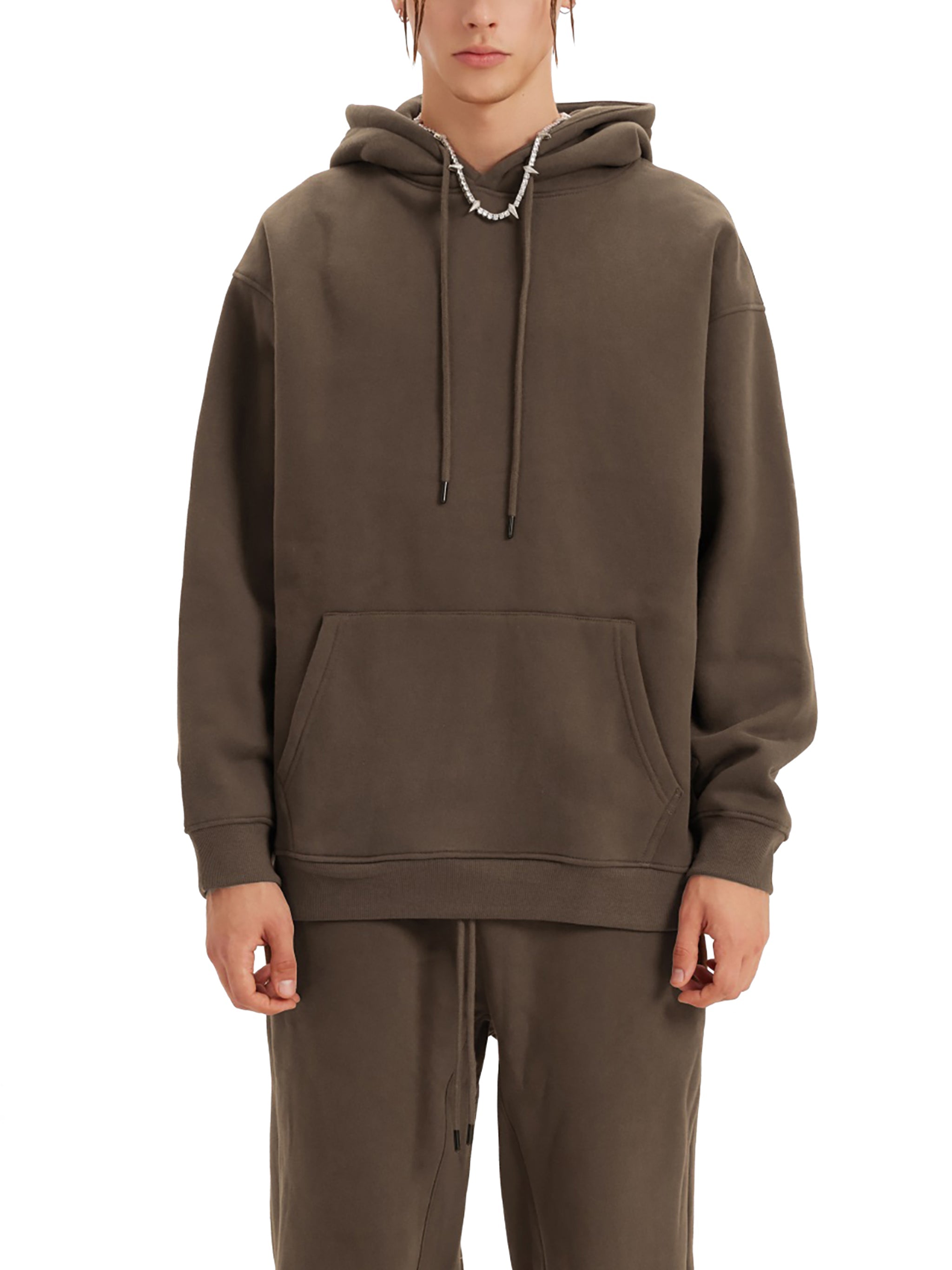 HEALTHCARE HOODIE