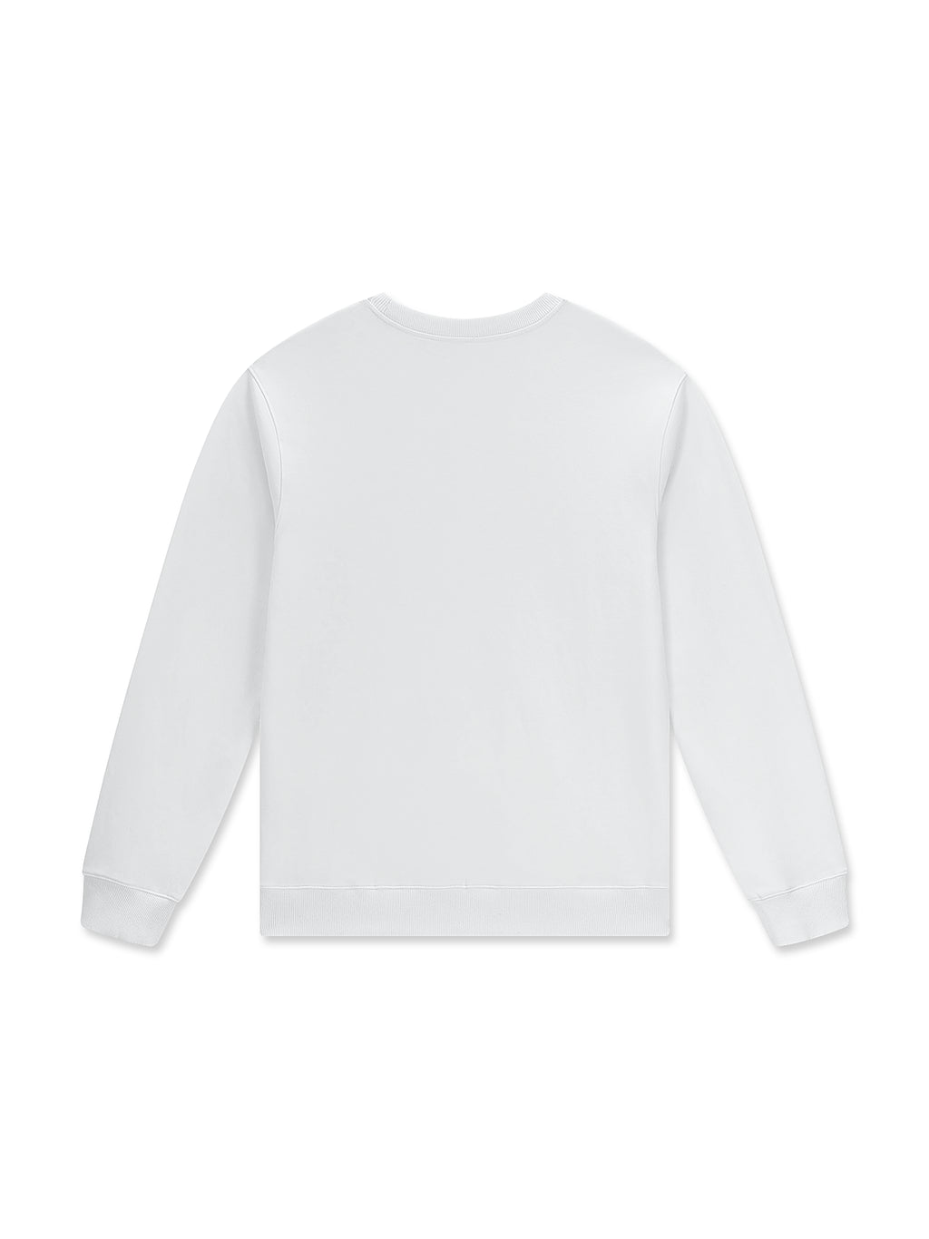 EUPHORIA.WRLD SWEATSHIRT V.1