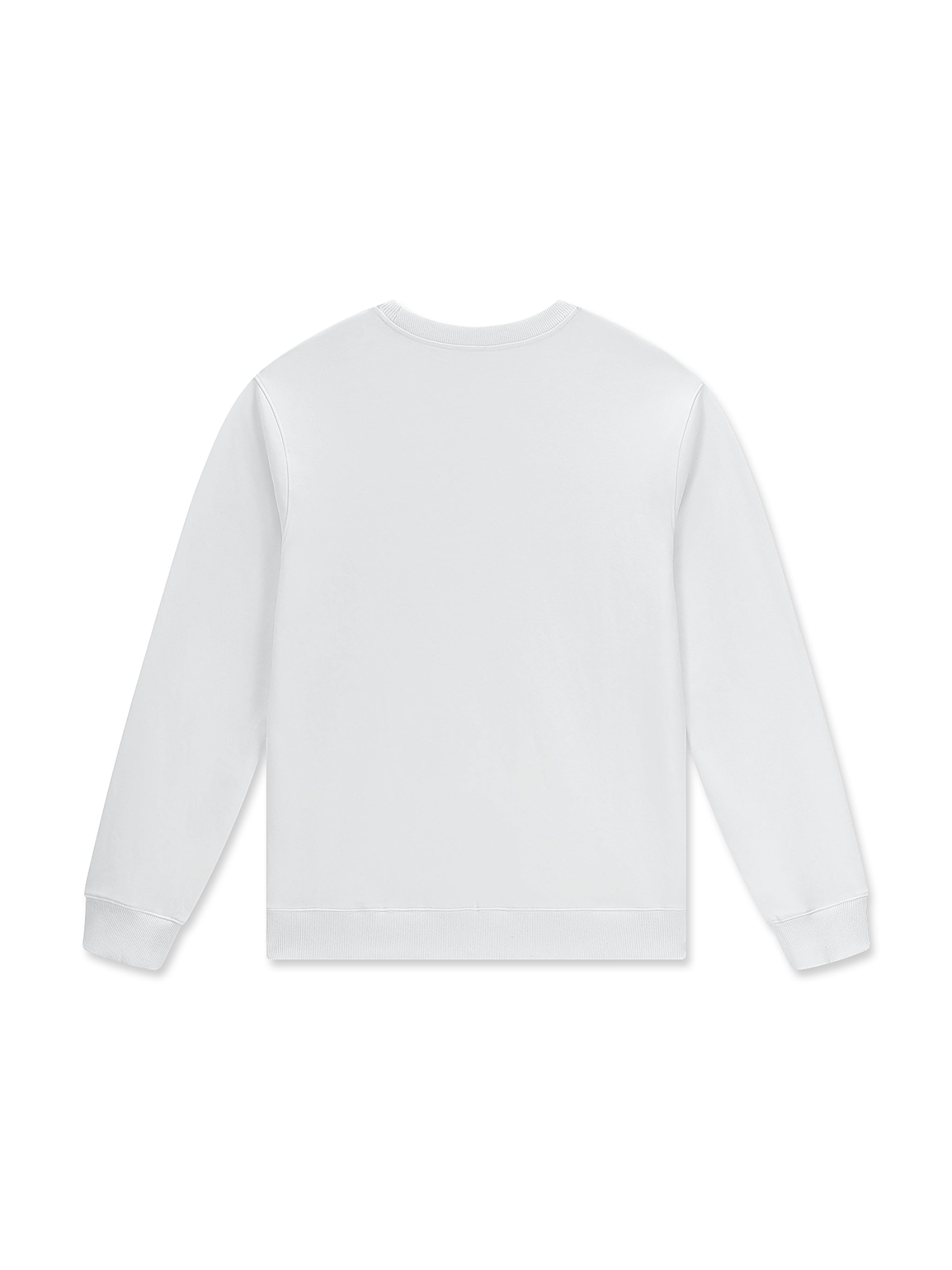 EUPHORIA.WRLD SWEATSHIRT V.1