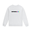 EUPHORIA.WRLD SWEATSHIRT V.1