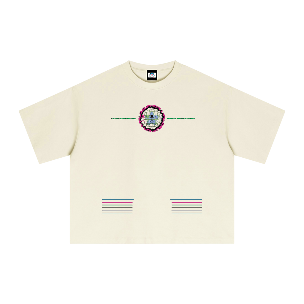 Essential Sorona Boxy T-Shirt