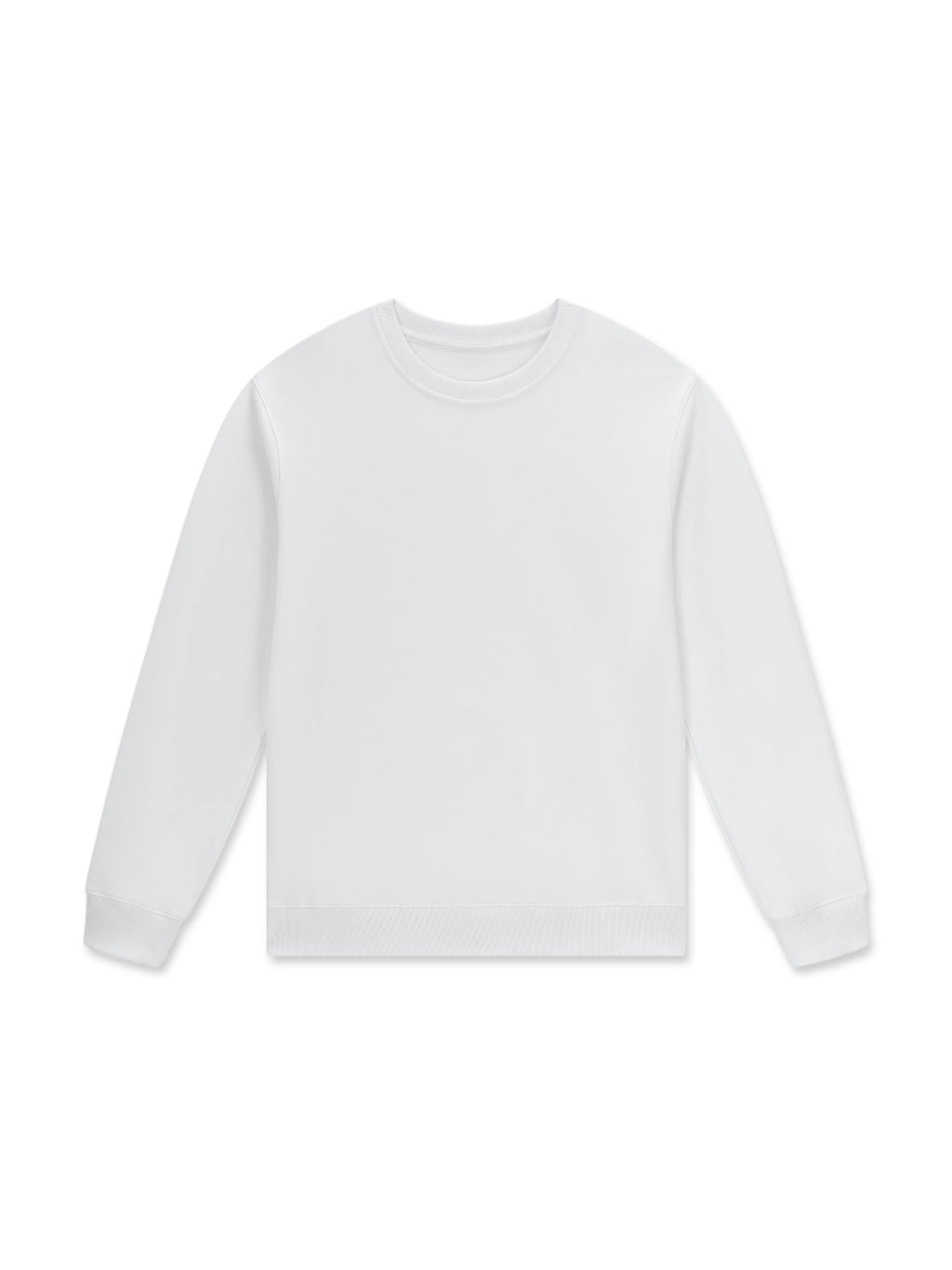 EUPHORIA.WRLD SWEATSHIRT V.1