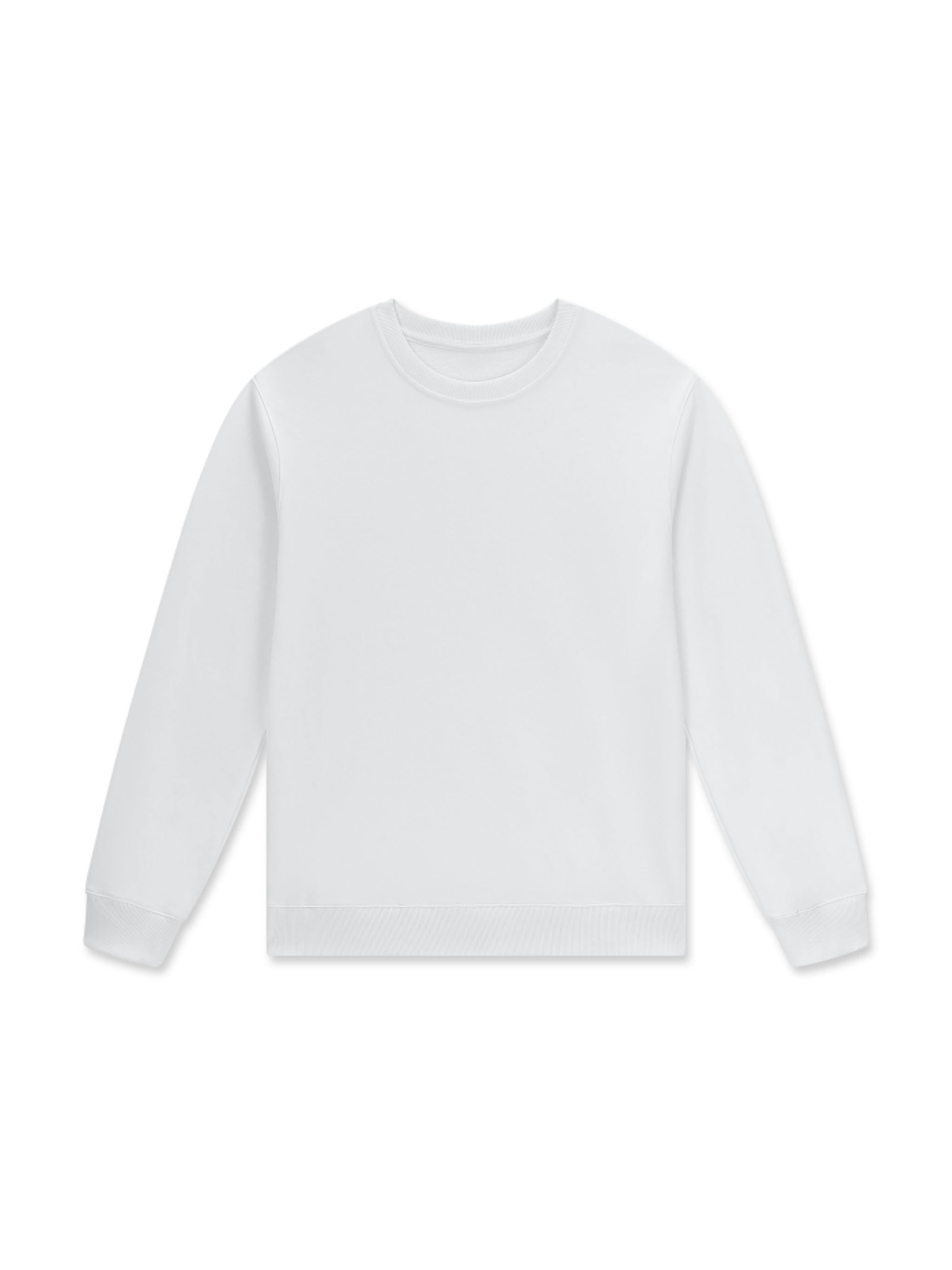 EUPHORIA.WRLD SWEATSHIRT V.1
