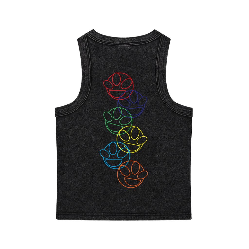 DAYDREAM TANK TOP