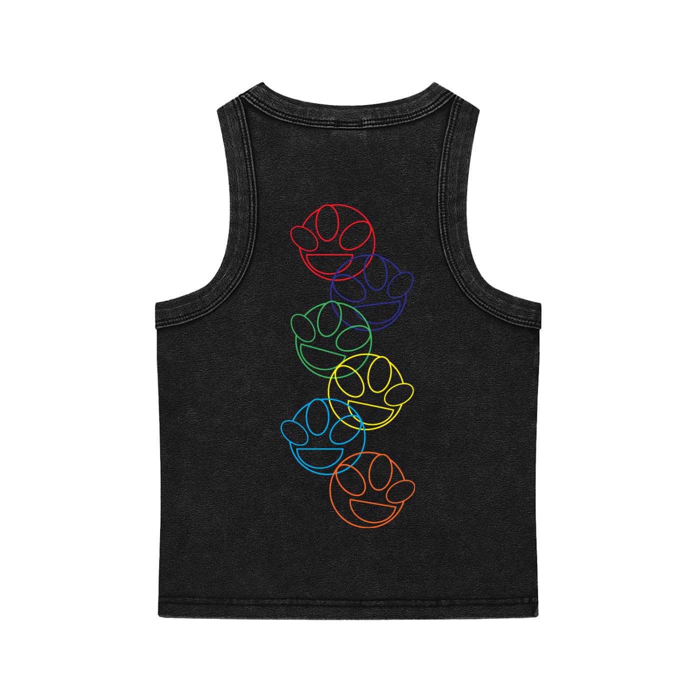 DAYDREAM TANK TOP
