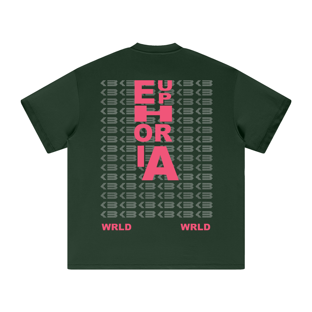 SATURN TEE