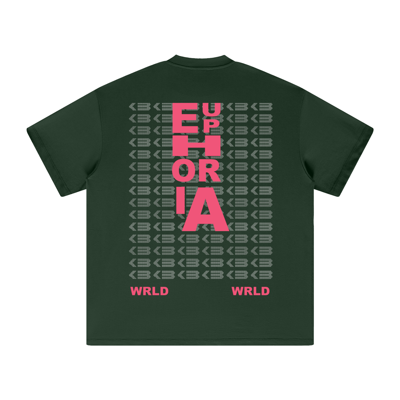 SATURN TEE